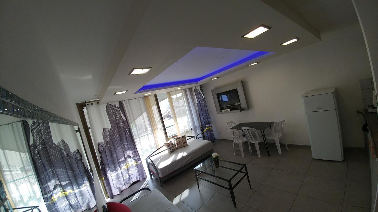Avshalom Holiday Apartments Eilat Buitenkant foto