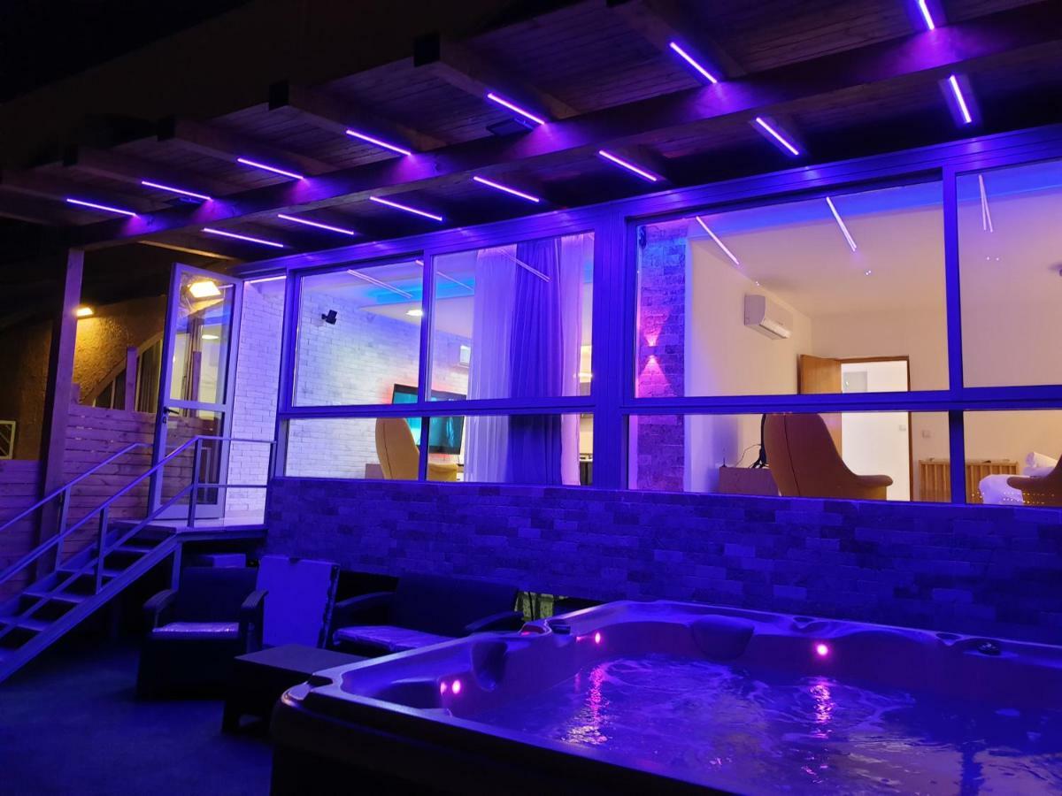 Avshalom Holiday Apartments Eilat Buitenkant foto